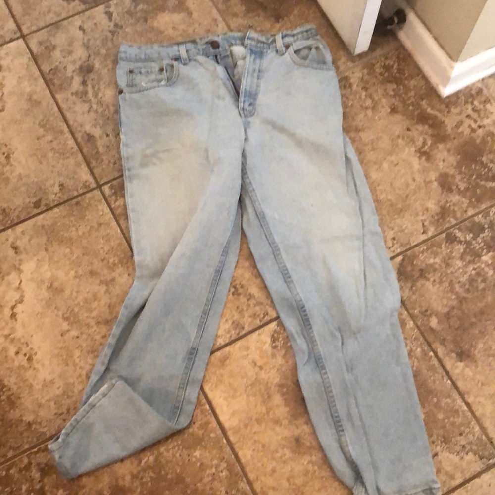 Levi’s 550 33x30